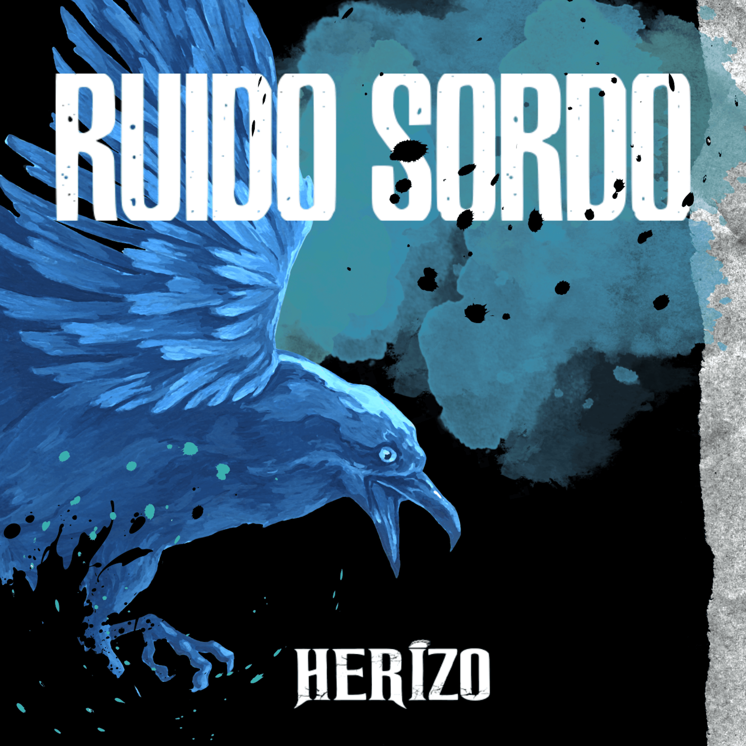 Release cover