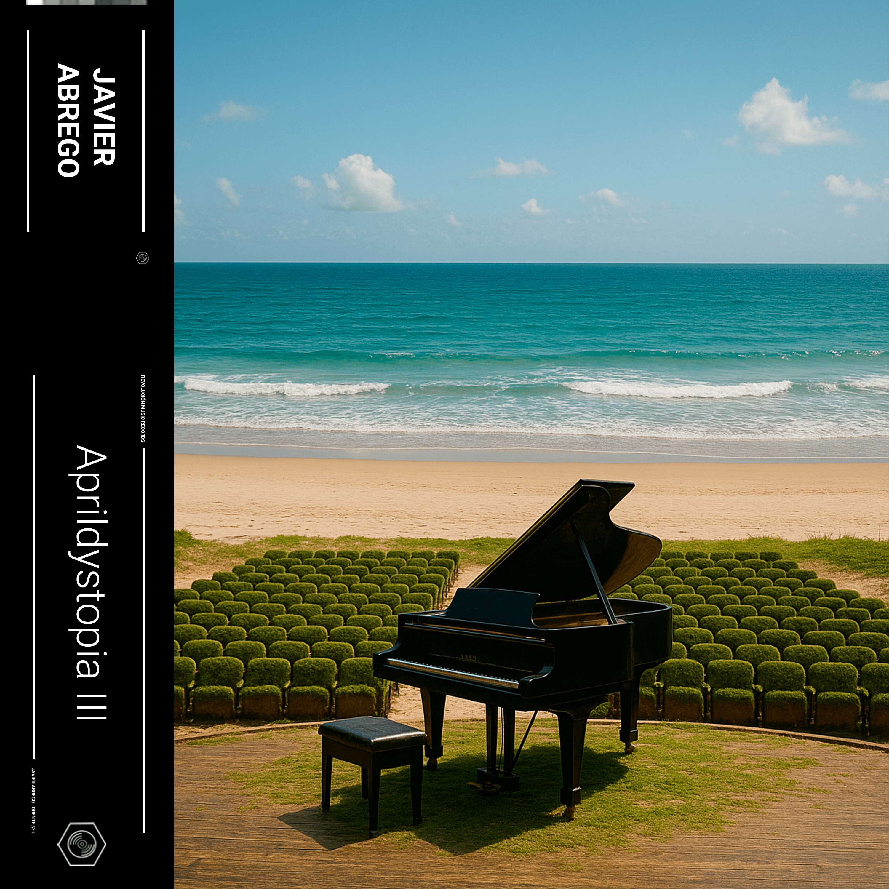Release cover