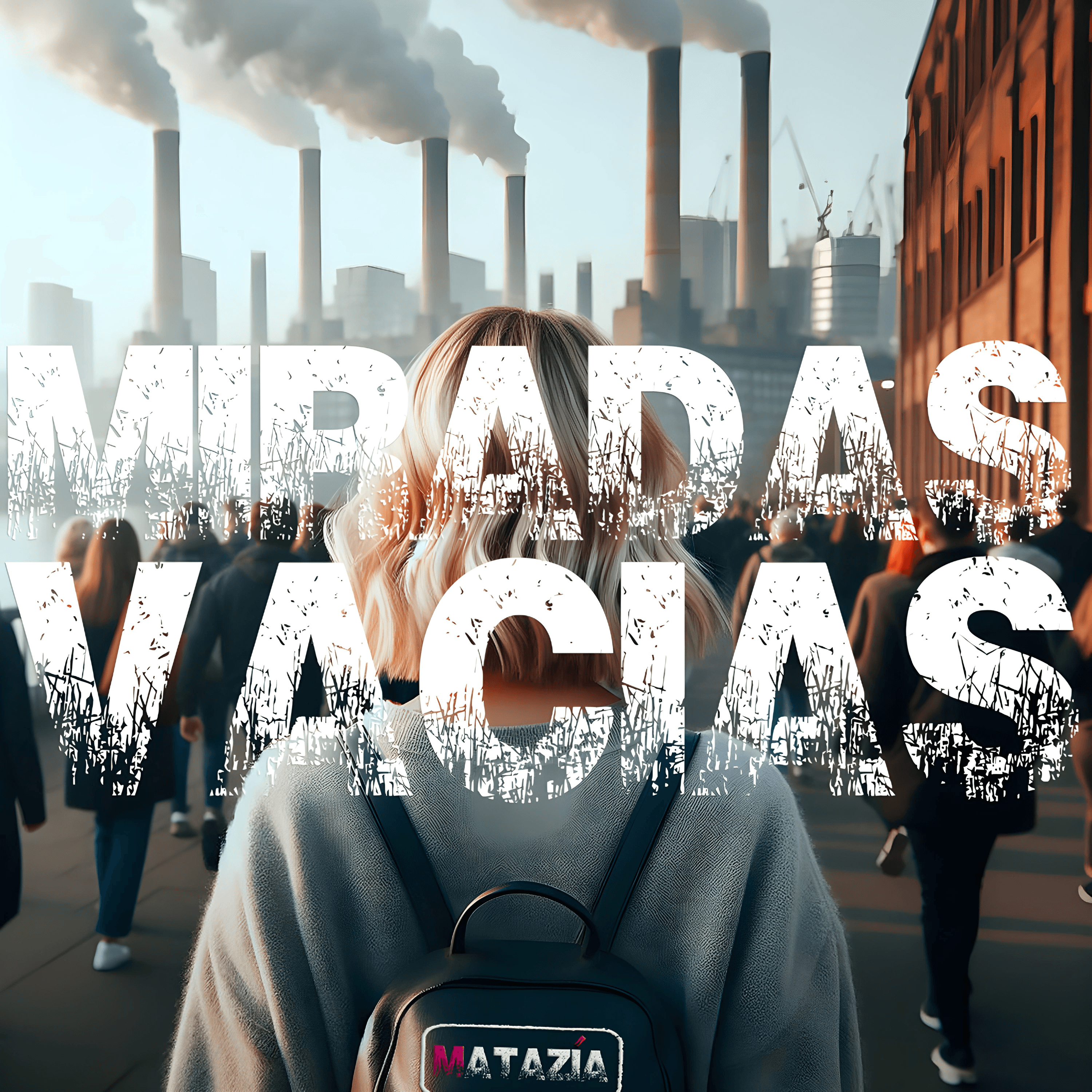 Release cover
