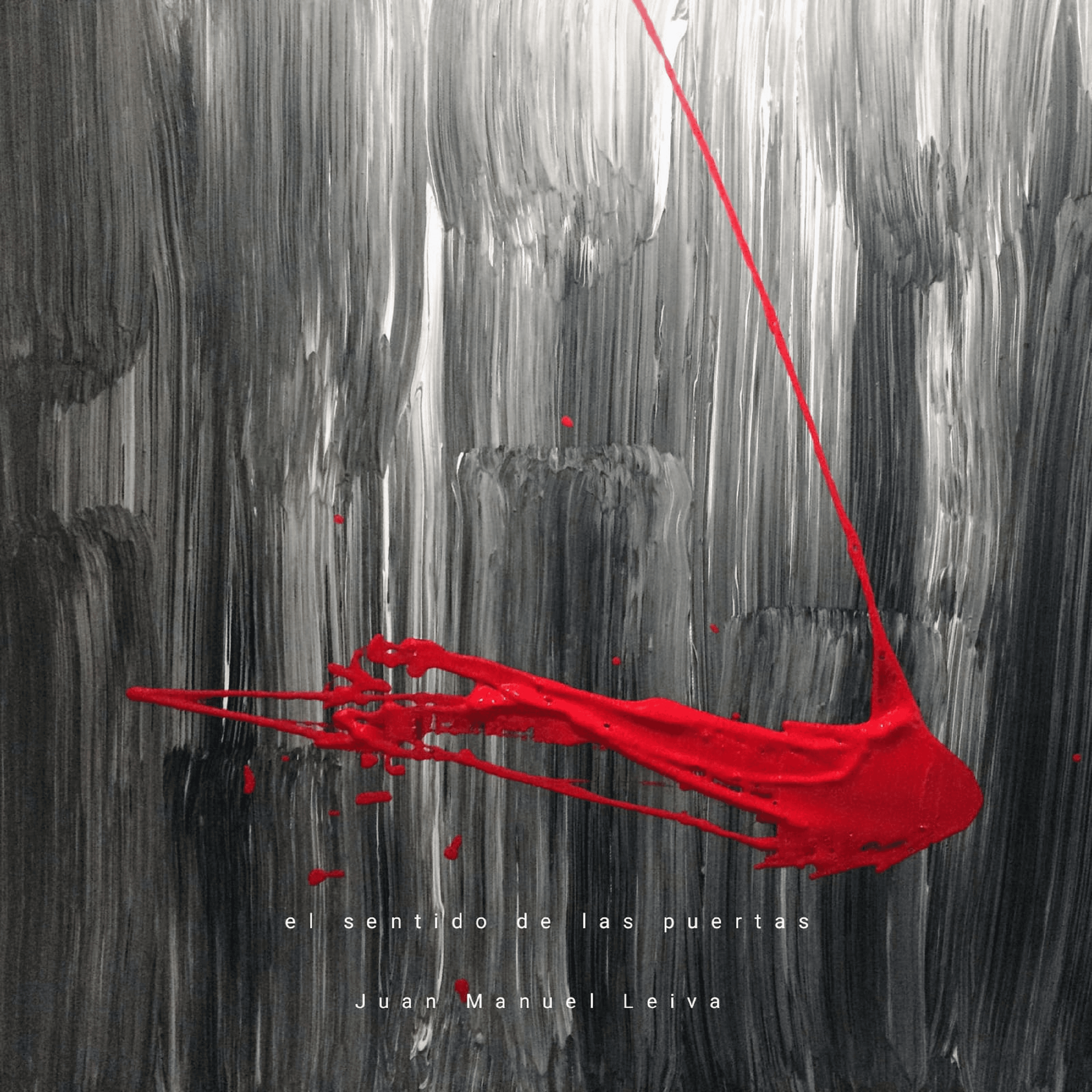 Release cover