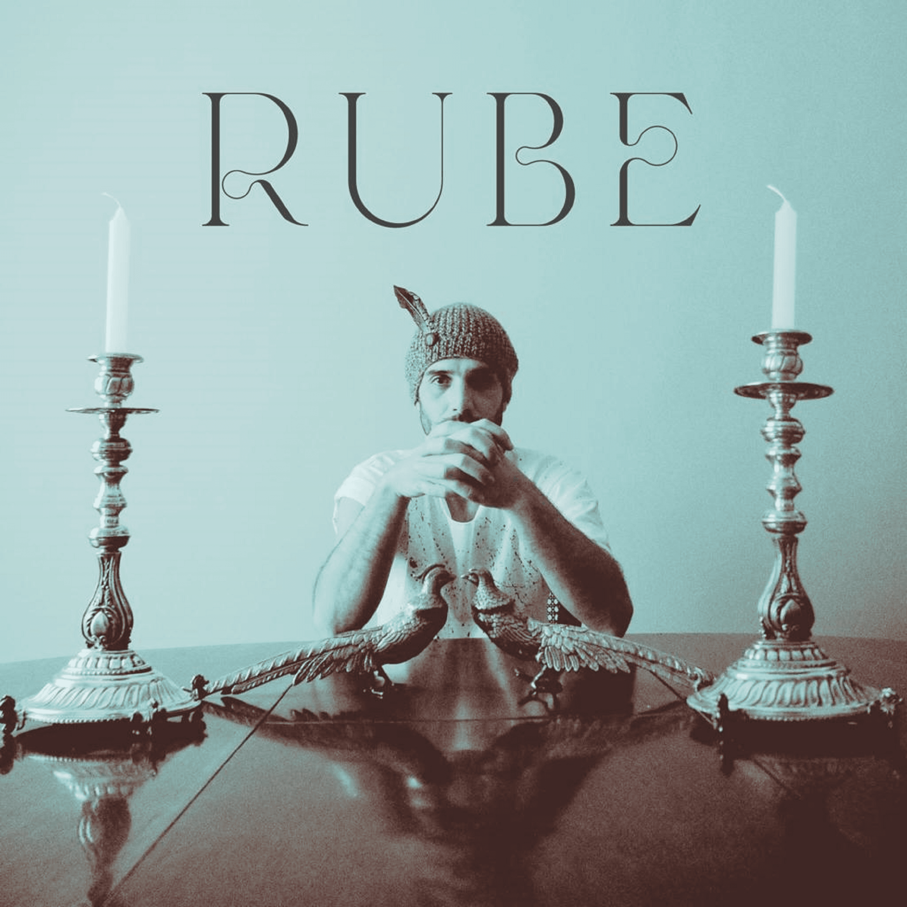 Release cover