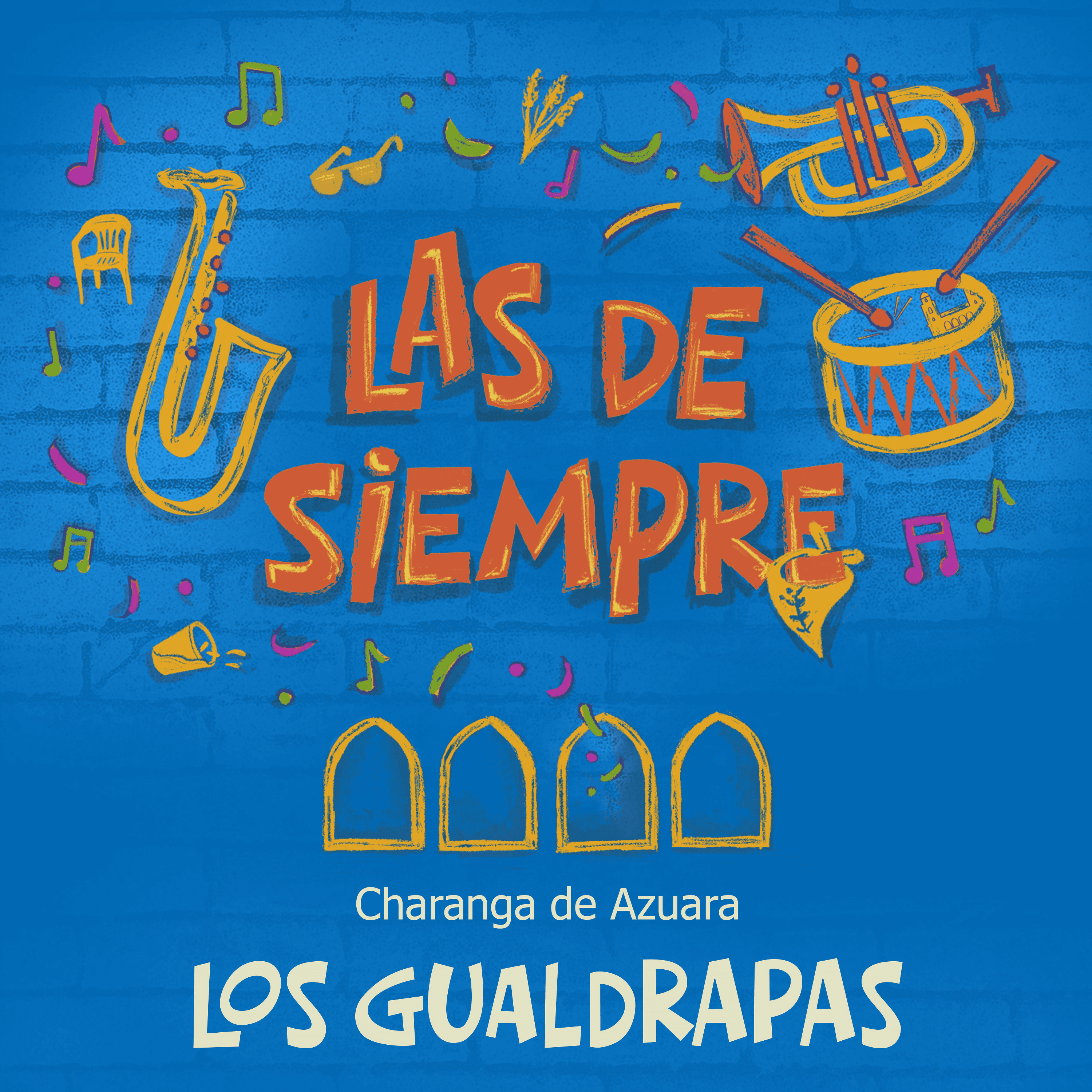 Release cover