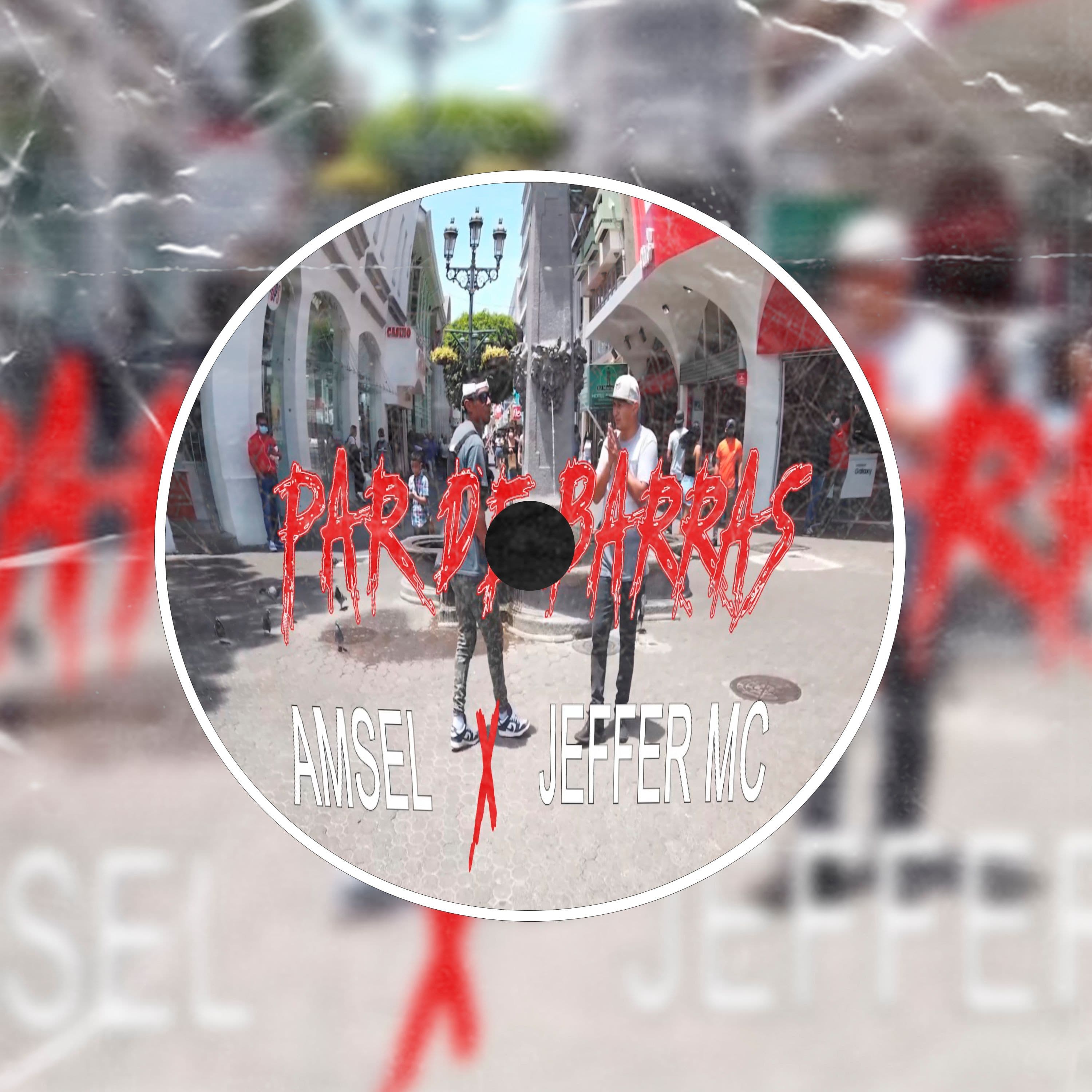 Release cover