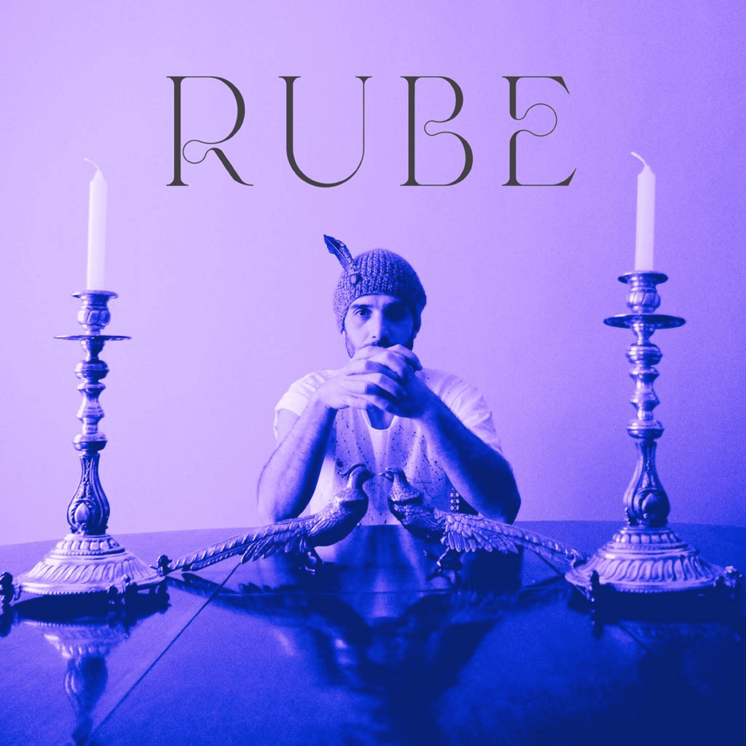 Release cover