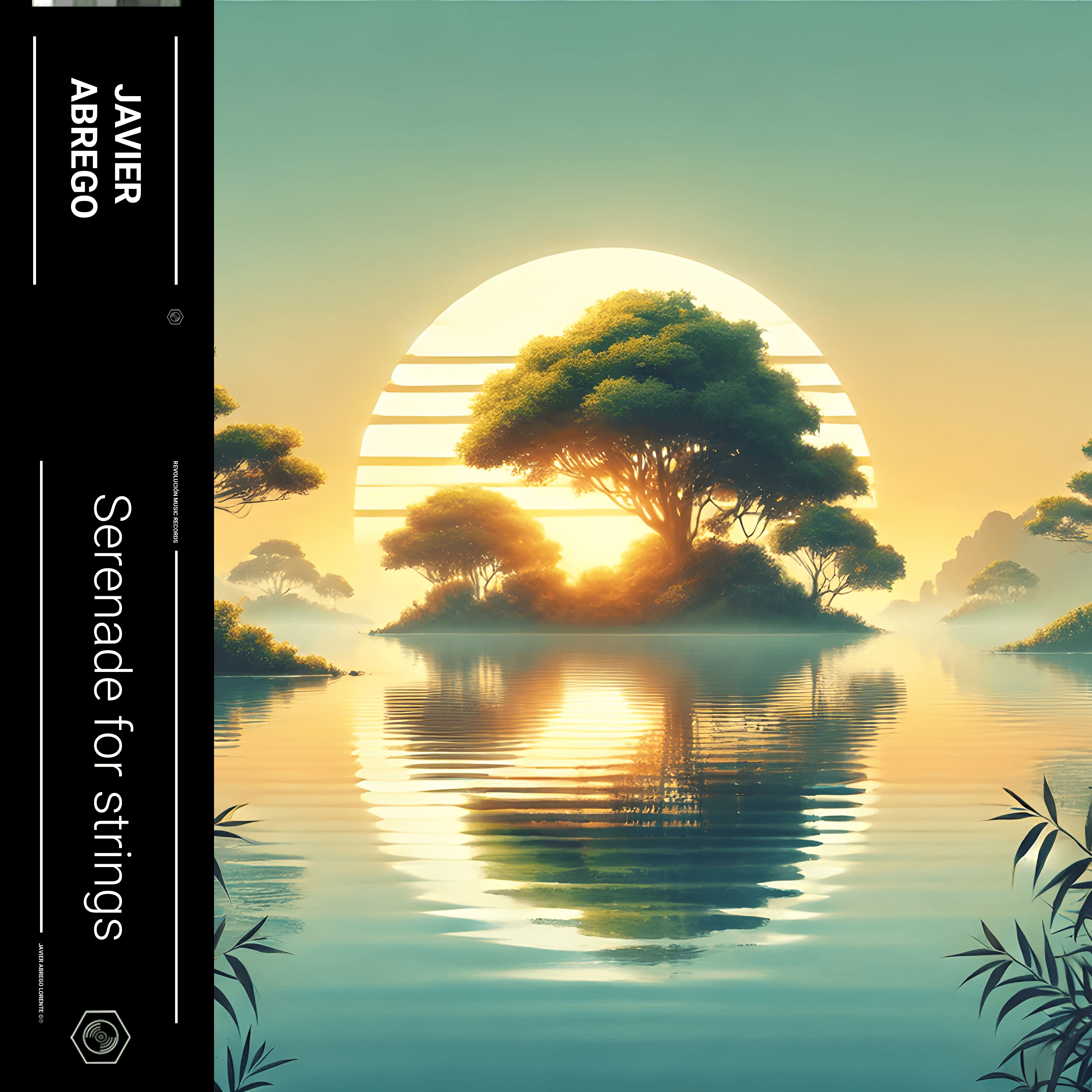 Release cover