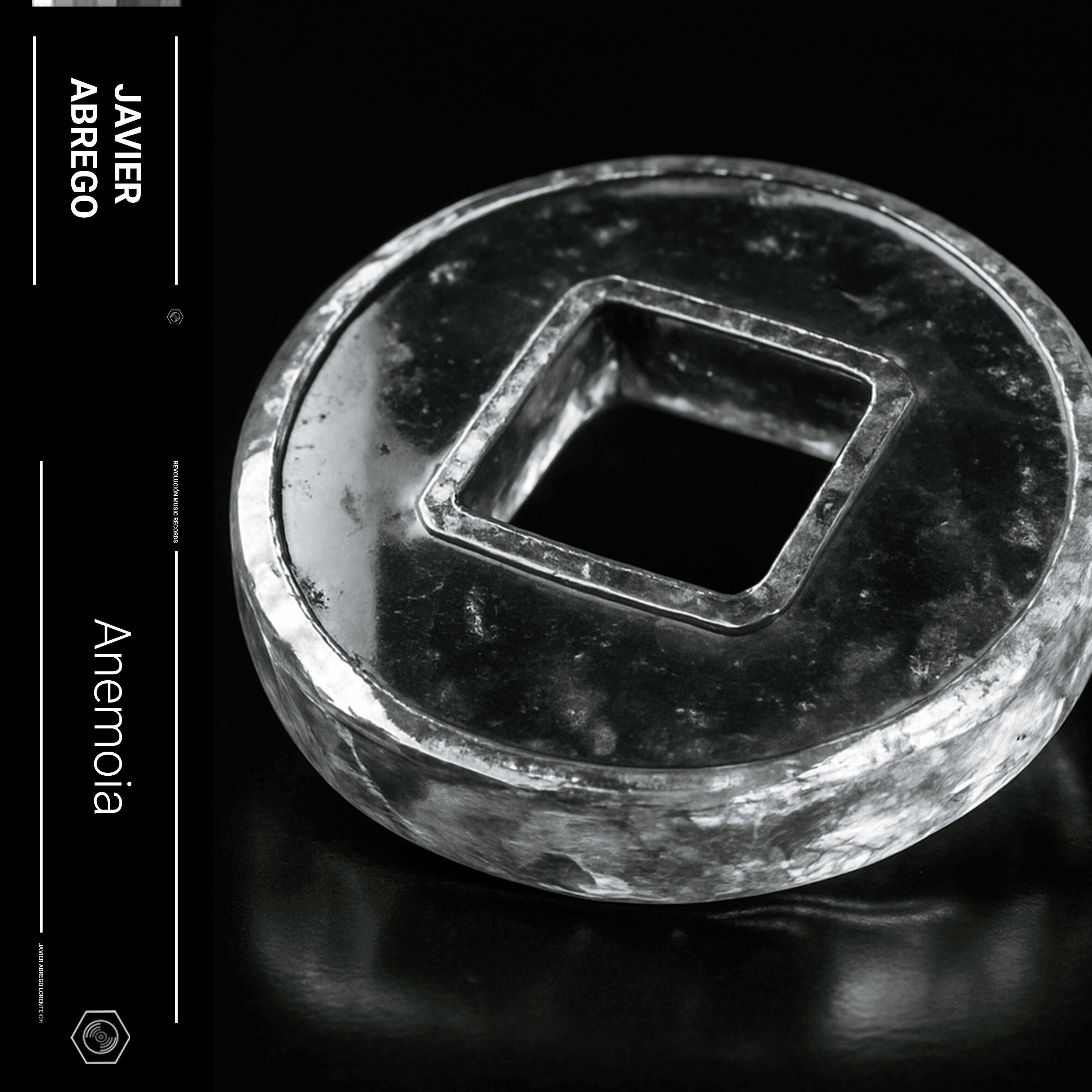 Release cover