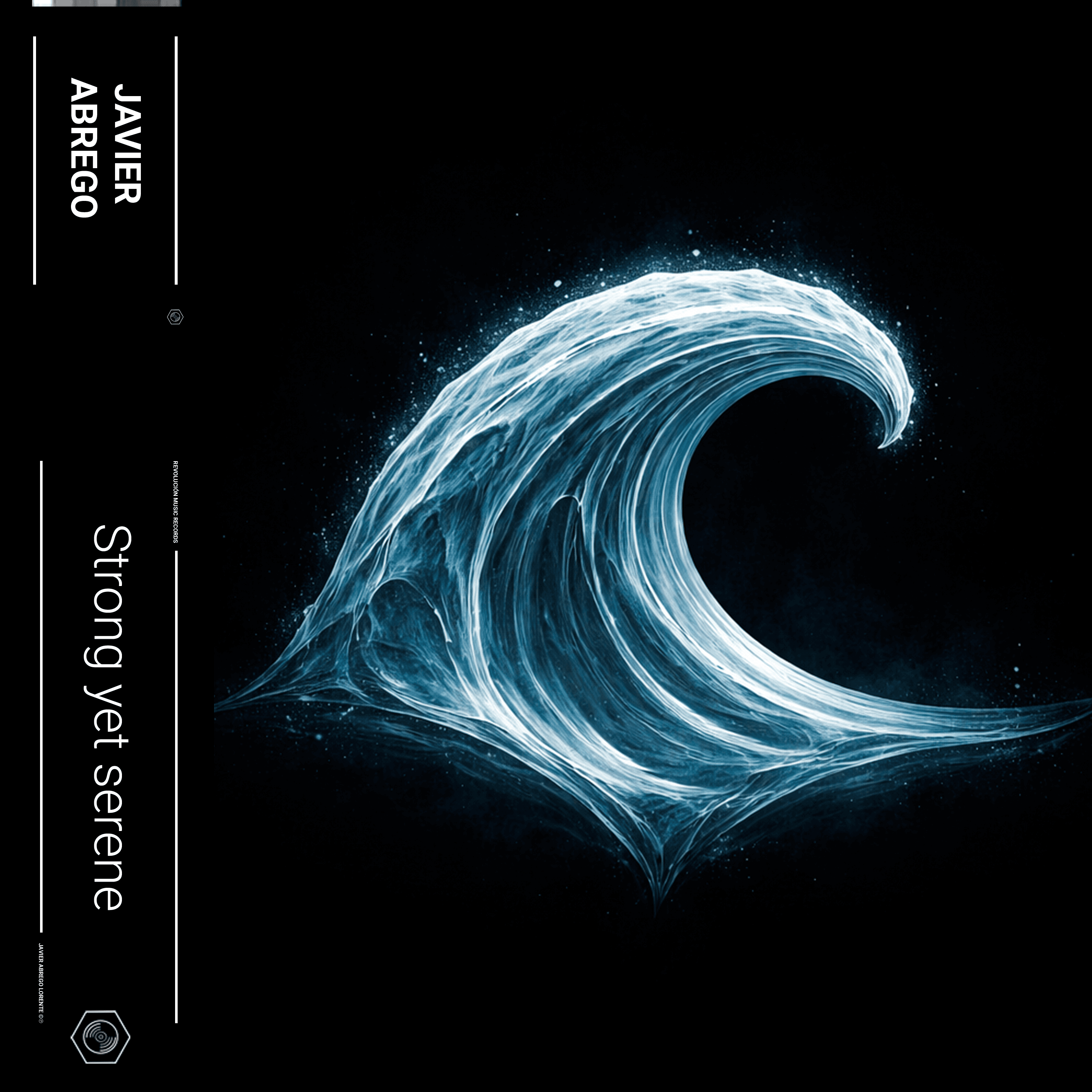 Release cover