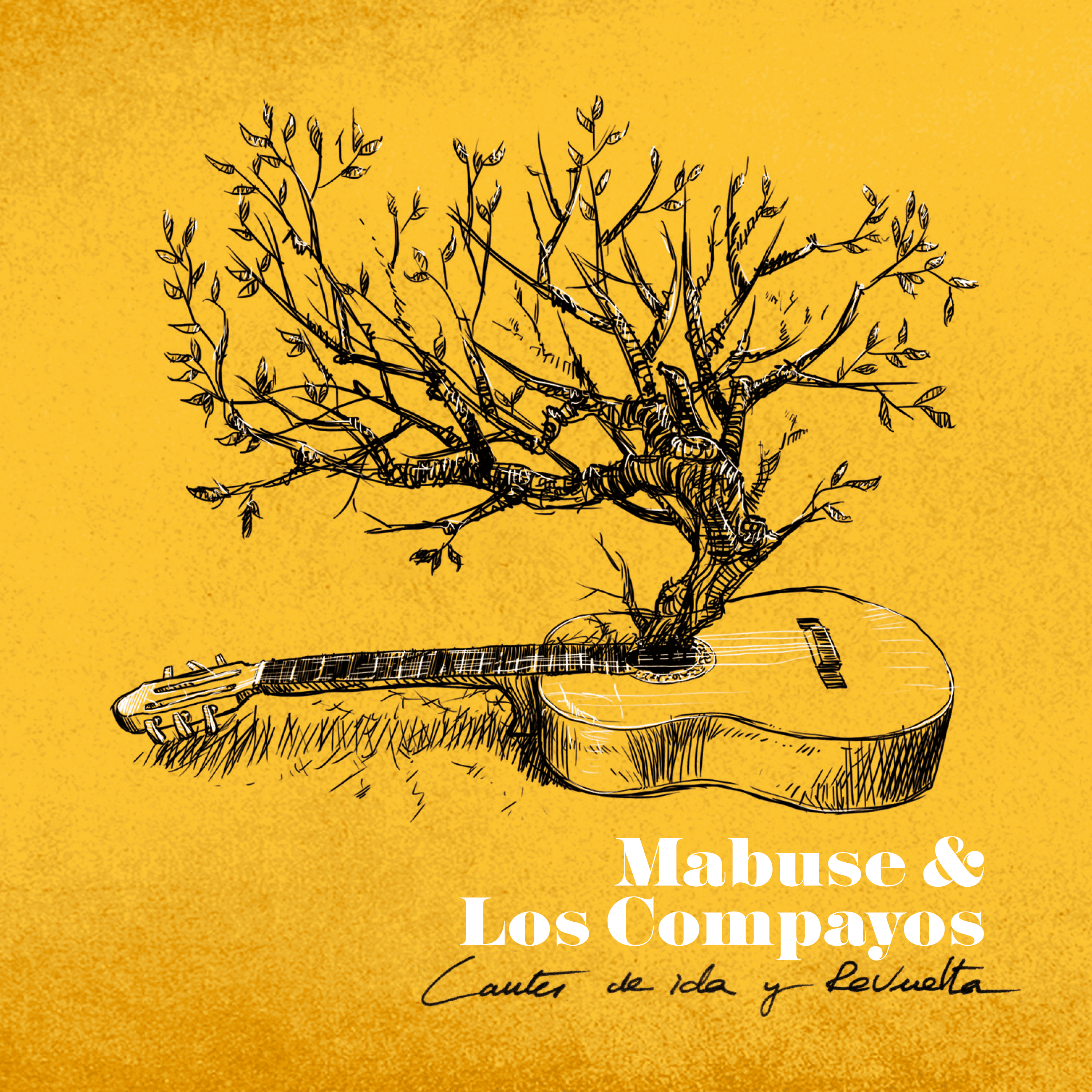 Release cover