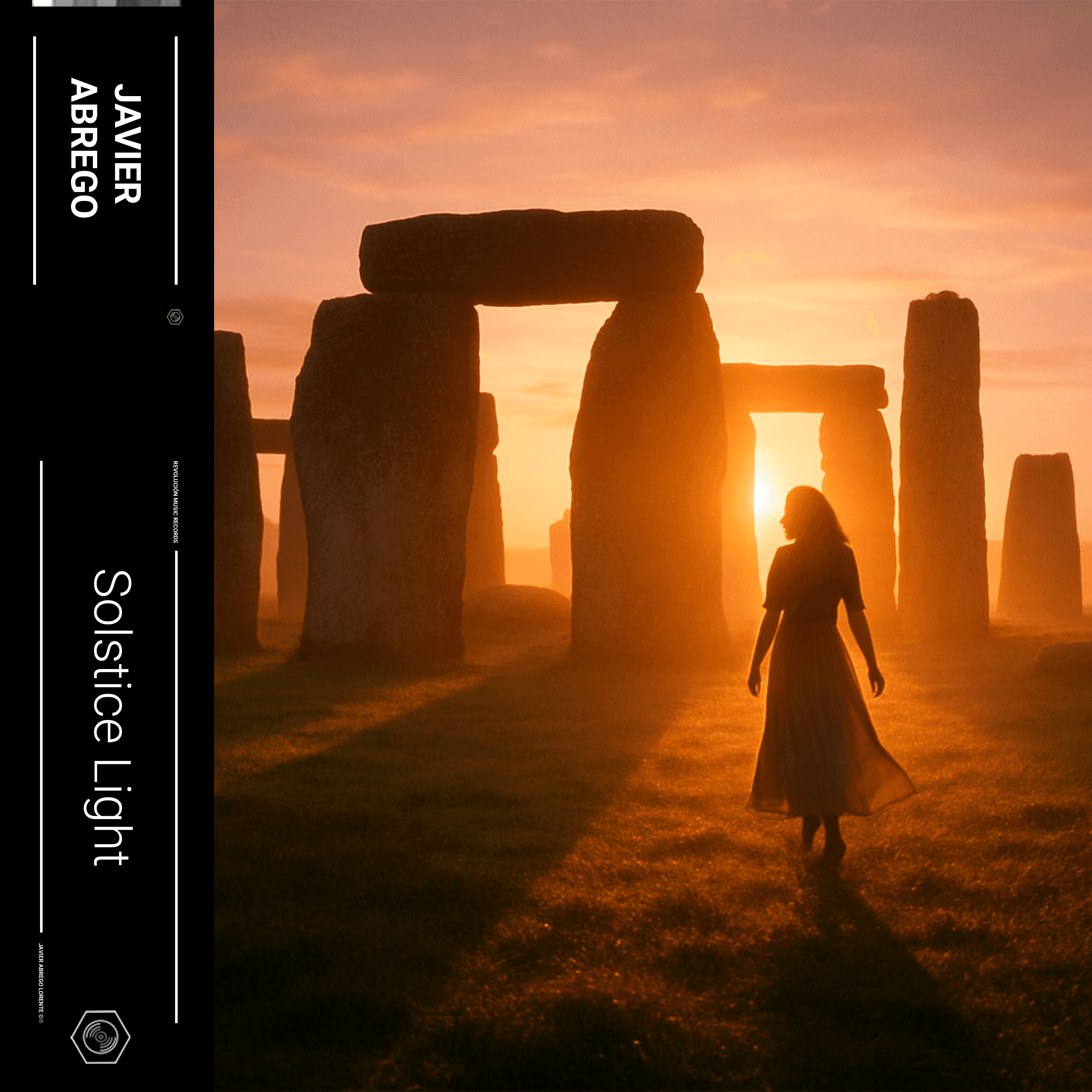 Release cover