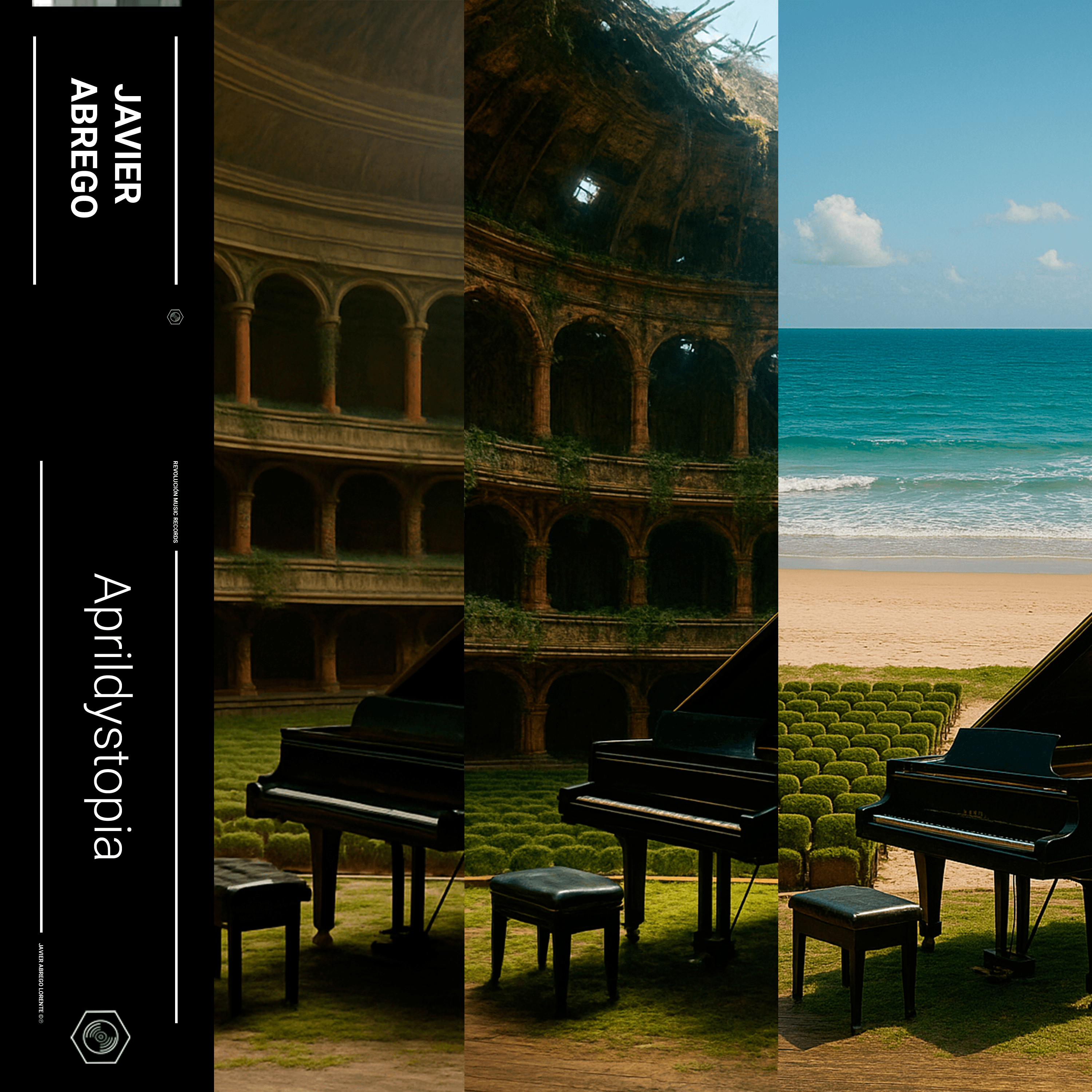 Release cover