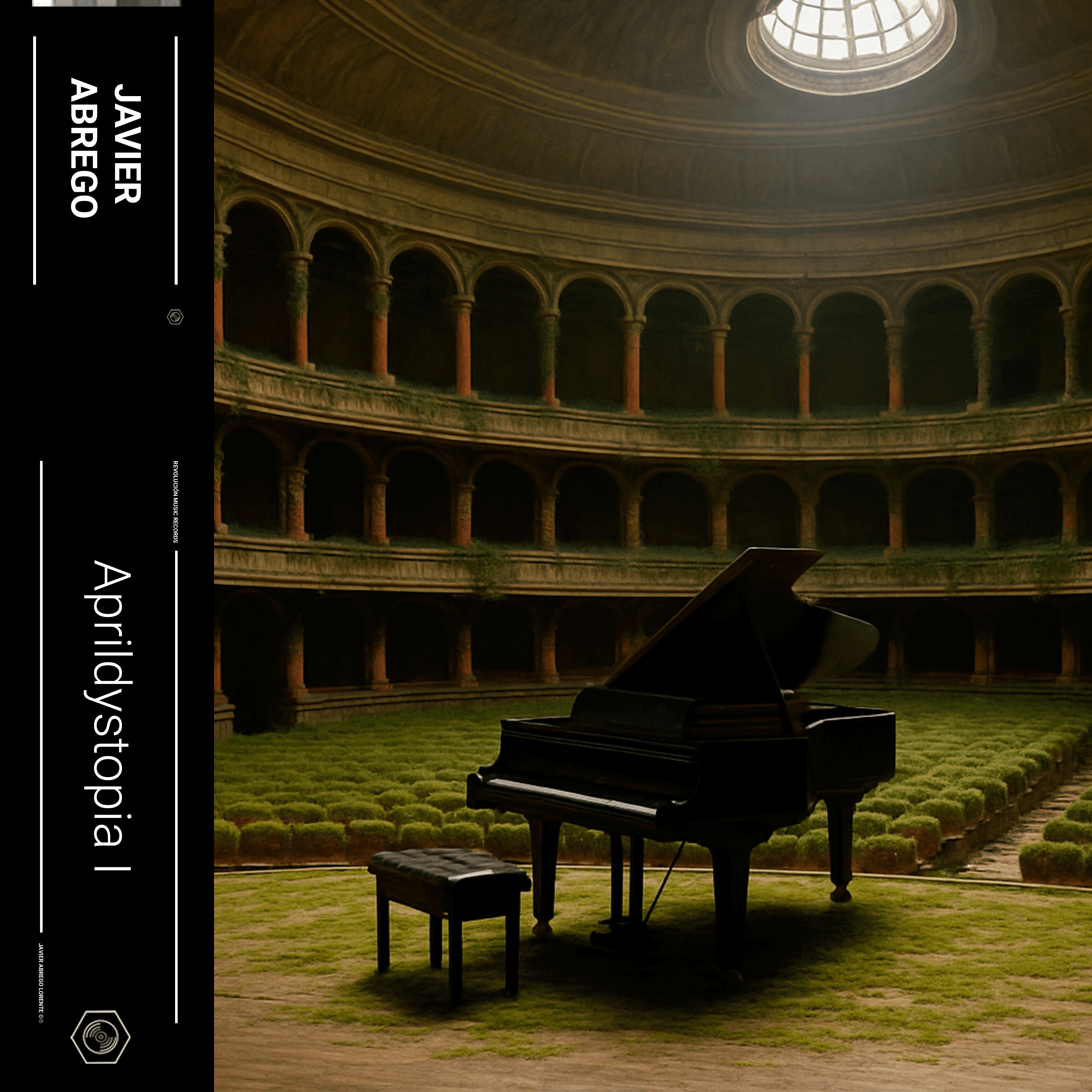 Release cover