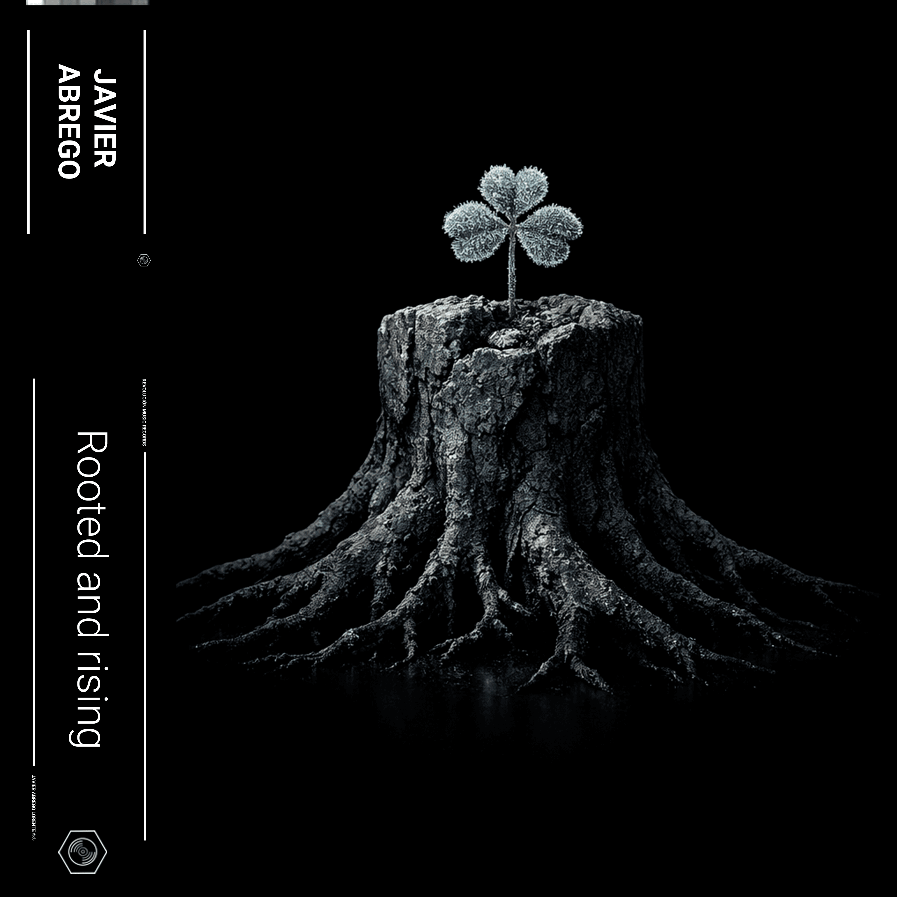 Release cover