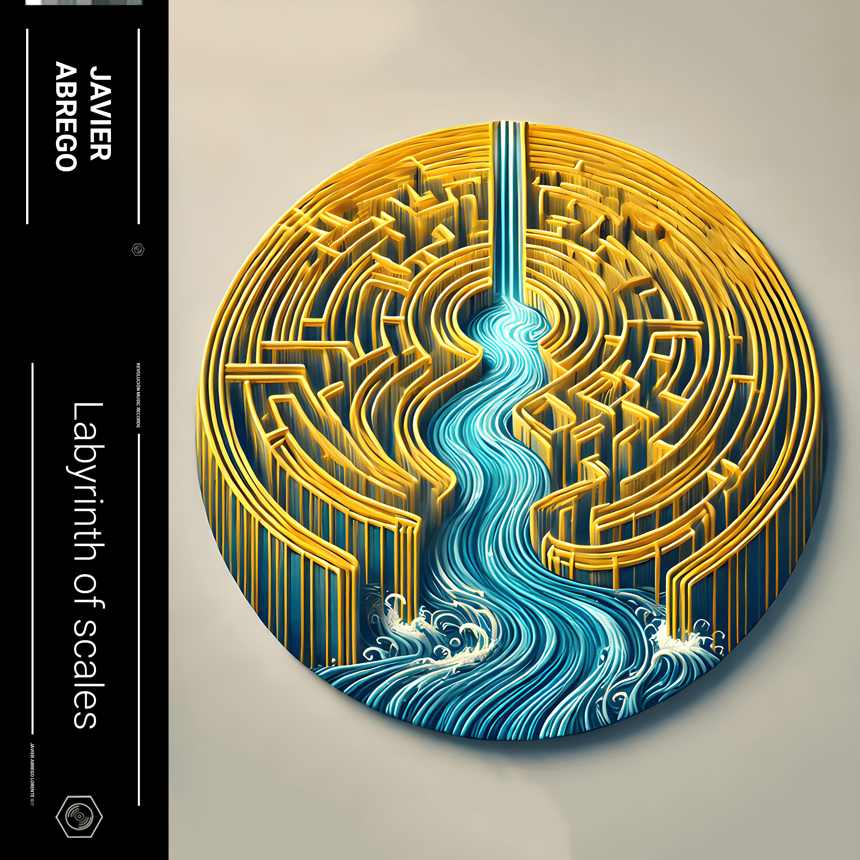 Release cover