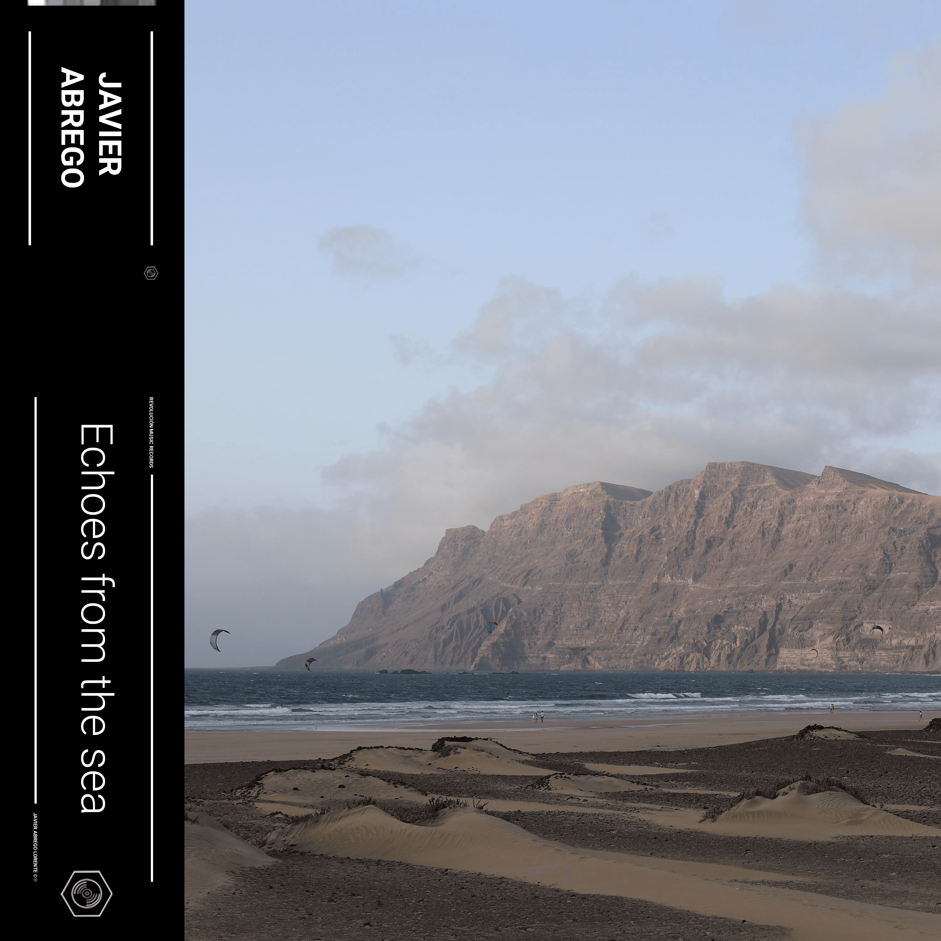 Release cover
