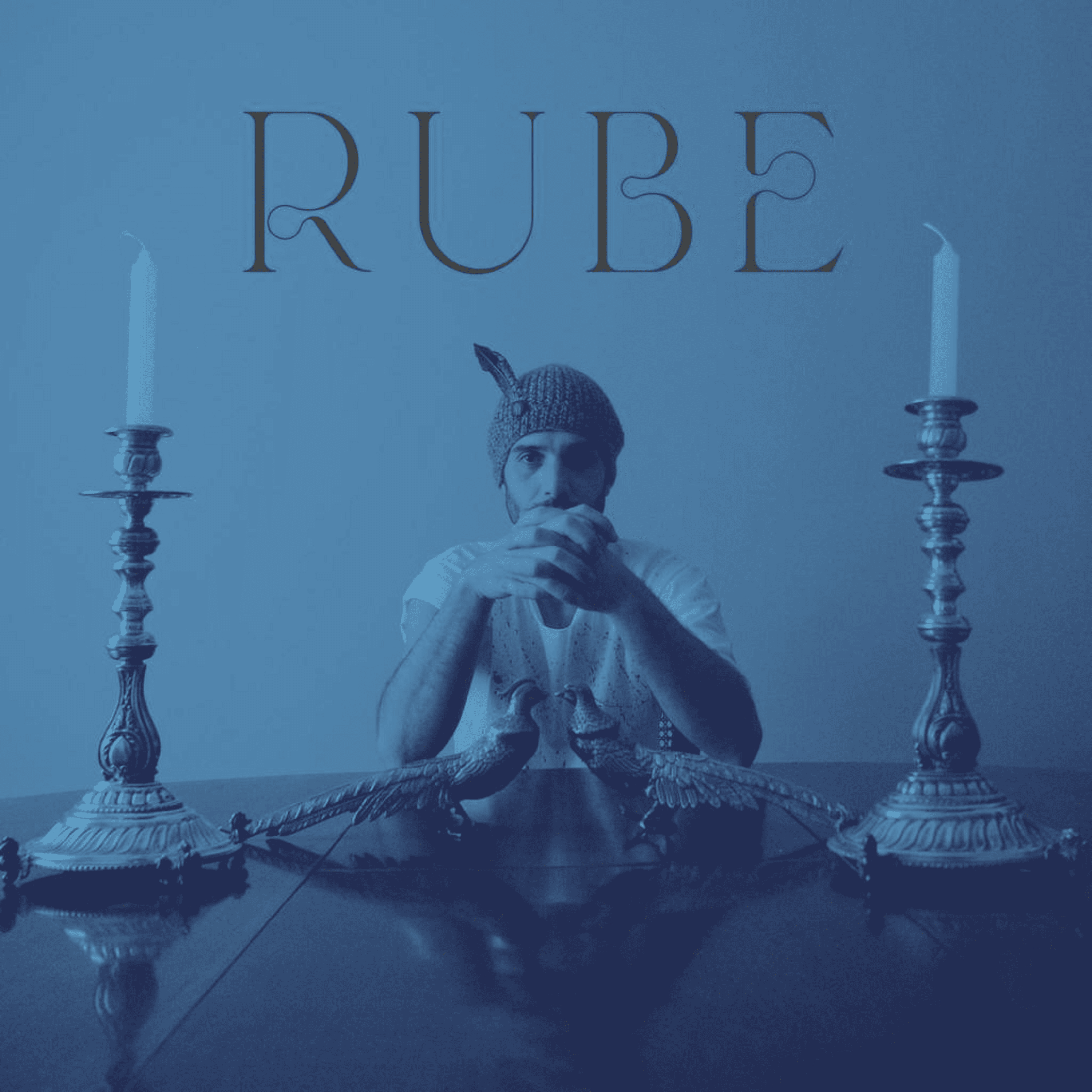 Release cover