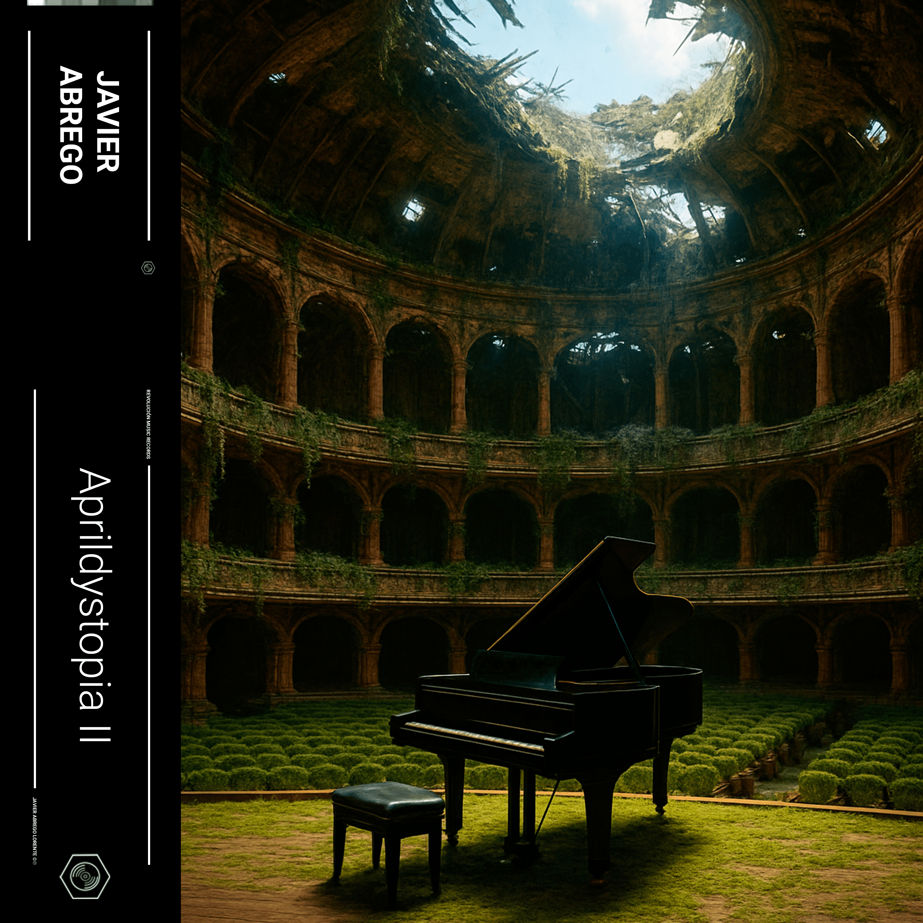 Release cover