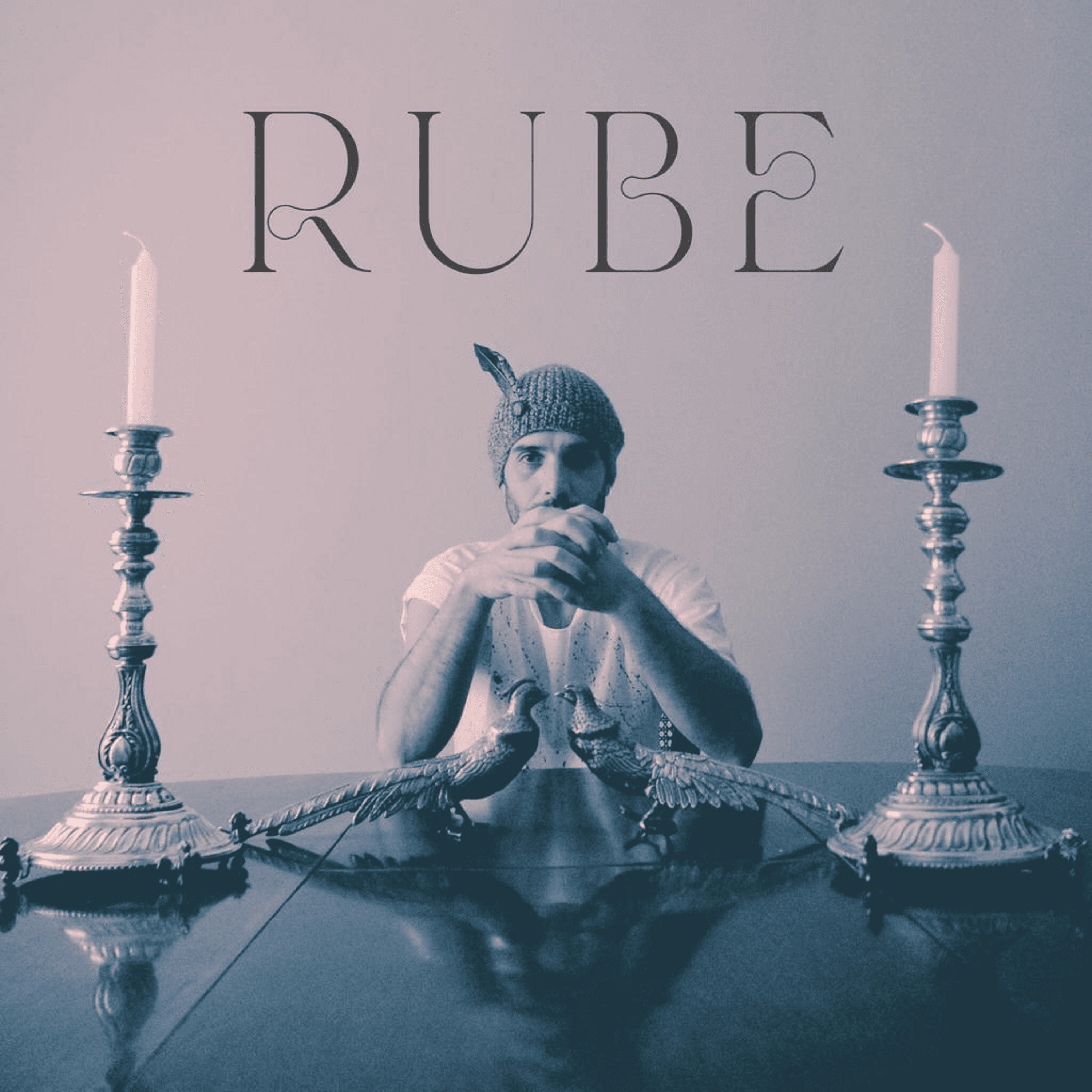 Release cover