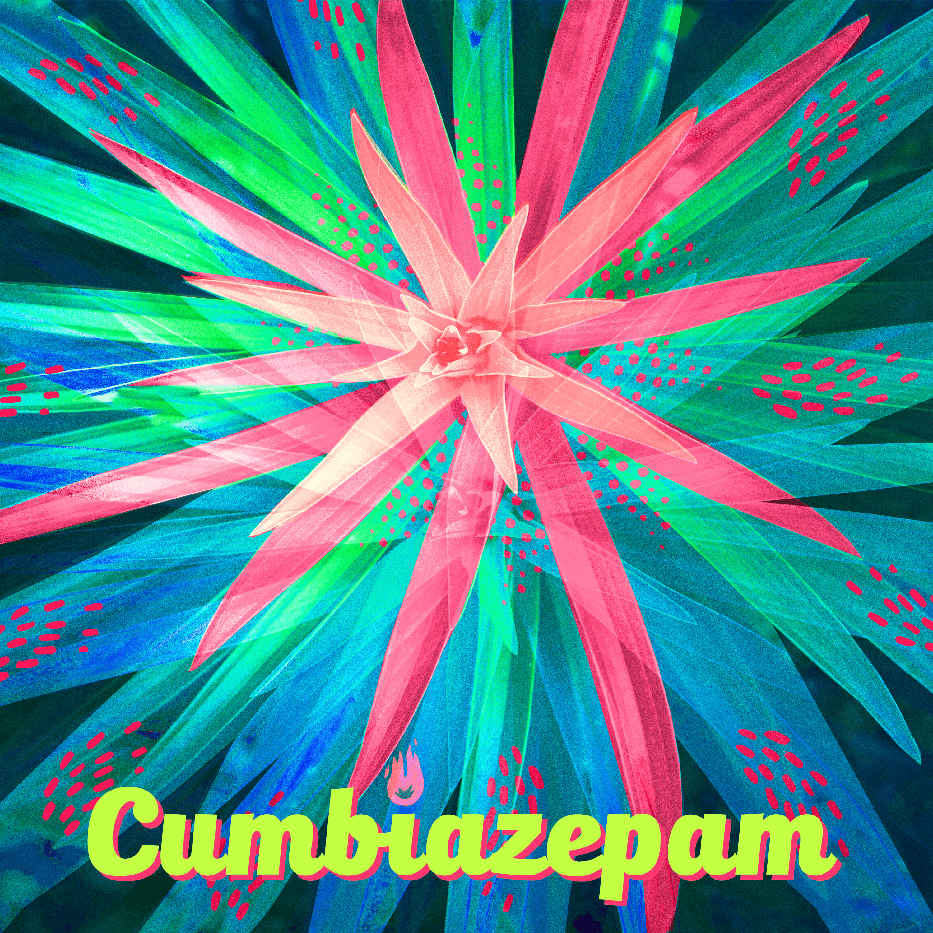 Release cover